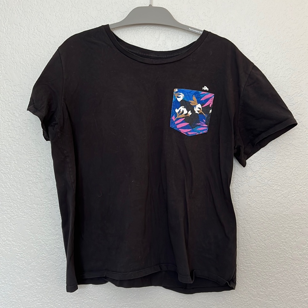 Patagonia Tee